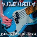 Buy Squeaky Feet - 2024-09-08 - Smith's Olde Bar, Atlanta, Ga Mp3 Download