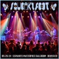Buy Squeaky Feet - 2024-09-20 - Cervantes' Masterpiece Ballroom, Denver, Co Mp3 Download
