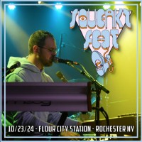 Purchase Squeaky Feet - 2024-10-23 - Flour City Station, Rochester, NY