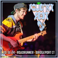 Purchase Squeaky Feet - 2024-10-31 - Roadrunner, Bridgeport, Ct
