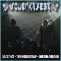 Buy Squeaky Feet - 2024-12-07 - The Mousetrap, Indianapolis, In Mp3 Download