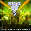 Buy Squeaky Feet - 2024-12-14 - Animas City Theater, Durango, Co Mp3 Download