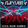 Buy Squeaky Feet - 2024-12-15 - The Alibi, Telluride, Co Mp3 Download