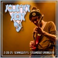 Buy Squeaky Feet - 2025-02-28 - Schmiggity's, Steamboat Springs, Co Mp3 Download
