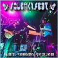 Buy Squeaky Feet - 2025-03-08 - Washington's, Fort Collins, Co Mp3 Download