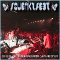 Buy Squeaky Feet - 2025-03-11 - The Commonwealth Room, Salt Lake City, Ut Mp3 Download