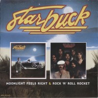 Purchase Starbuck - Moonlight Feels Right & Rock 'N' Roll Rocket