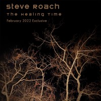 Purchase Steve Roach - The Healing Time
