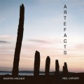 Buy Martin Archer - Artefacts (With Neil Carver) Mp3 Download