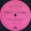 Buy Nick Holder - Fruit Loops (EP) (Vinyl) Mp3 Download
