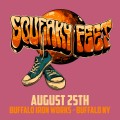 Buy Squeaky Feet - 2022-08-25 - Buffalo Iron Works, Buffalo, NY Mp3 Download