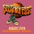 Buy Squeaky Feet - 2022-08-25 - Buffalo Iron Works, Buffalo, NY Mp3 Download