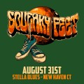 Buy Squeaky Feet - 2022-08-31 - Stella Blues, New Haven, Ct Mp3 Download