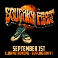 Buy Squeaky Feet - 2022-09-01 - Club Metronome, Burlington, Vt Mp3 Download