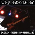 Buy Squeaky Feet - 2024-04-20 - The One Stop, Asheville, NC Mp3 Download