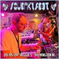 Buy Squeaky Feet - 2024-09-05 - Reggie's, Wilmington, NC Mp3 Download