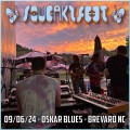 Buy Squeaky Feet - 2024-09-06 - Oskar Blues Brewery, Brevard, NC Mp3 Download
