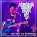 Buy Squeaky Feet - 2024-09-07 - Scruffy City Hall, Knoxville, Tn Mp3 Download