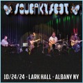 Buy Squeaky Feet - 2024-10-24 - Lark Hall, Albany, NY Mp3 Download
