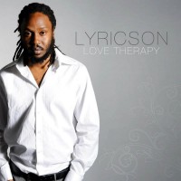 Purchase Lyricson - Love Therapy