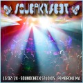 Buy Squeaky Feet - 2024-11-02 - Soundcheck Studios, Pembroke, Ma Mp3 Download