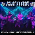 Buy Squeaky Feet - 2024-12-06 - Kenny's Westside Pub, Peoria, Il Mp3 Download
