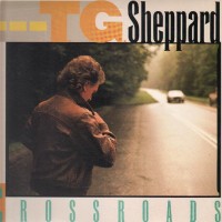 Purchase T.g. Sheppard - Crossroads