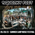 Buy Squeaky Feet - 2023-05-28 - Summer Camp Music Festival, Chillicothe, Il Mp3 Download