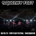 Buy Squeaky Feet - 2023-08-05 - Terp Float Festival, Tahlequah, Ok Mp3 Download