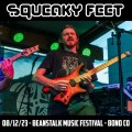 Buy Squeaky Feet - 2023-08-12 - Beanstalk Music Festival, Bond, Co Mp3 Download