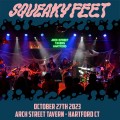 Buy Squeaky Feet - 2023-10-27 - Arch Street Tavern, Hartford, Ct Mp3 Download