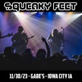 Buy Squeaky Feet - 2023-11-30 - Gabe's, Iowa City, Ia Mp3 Download