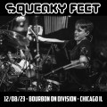 Buy Squeaky Feet - 2023-12-08 - Bourbon On Division, Chicago, Il Mp3 Download