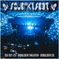 Buy Squeaky Feet - 2025-03-07 - Boulder Theater, Boulder, Co Mp3 Download