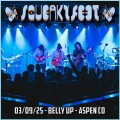 Buy Squeaky Feet - 2025-03-09 - Belly Up Aspen, Aspen, Co Mp3 Download