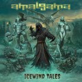 Buy Amalgama - Icewind Tales Mp3 Download