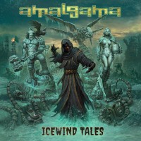 Purchase Amalgama - Icewind Tales