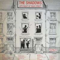 Purchase The Shadows - Hits Right Up Your Street (Vinyl)