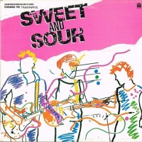 Purchase The Takeaways - Sweet And Sour (Vinyl)