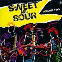 Purchase The Takeaways - Sweet And Sour Vol. 2 (Vinyl)