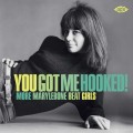 Buy VA - You Got Me Hooked! More Marylebone Beat Girls Mp3 Download