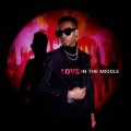 Buy Kevin Ross - Love In The Middle (CDS) Mp3 Download