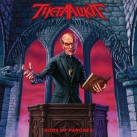 Purchase Tiktaalika - Gods Of Pangaea