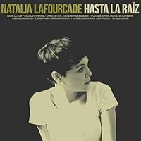 Purchase Natalia Lafourcade - Hasta La Raiz Black