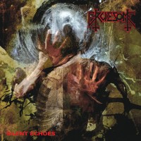 Purchase Gruesome - Silent Echoes