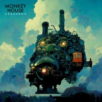 Purchase Monkey House - Crashbox