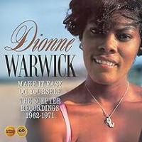Purchase Dionne Warwick - Make It Easy On Yourself: The Scepter Recordings 1962-1971
