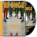 Buy Sponge - 1994 Bonus Track Edition Mp3 Download