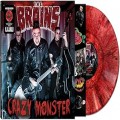 Buy The Brains - Crazy Monster Mp3 Download