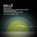 Buy Halle - Thomas Ades, William Marsey & Oliver Leith: Orchestral Works Mp3 Download